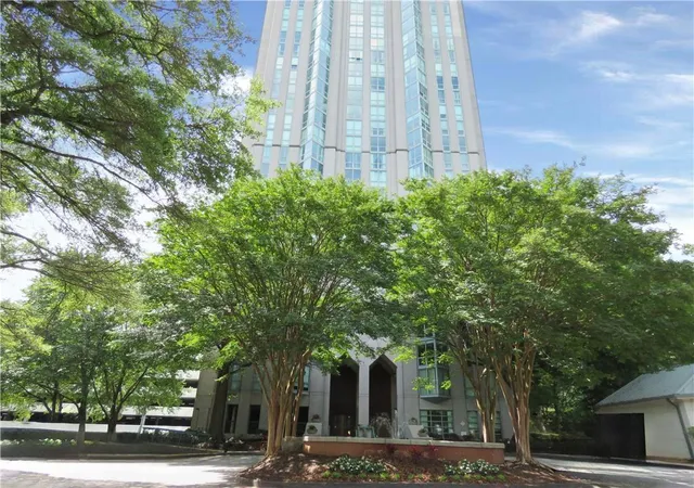 1st image of 2870 Pharr Court South Nw #407, Atlanta, GA 30305 | MLS# 7809304