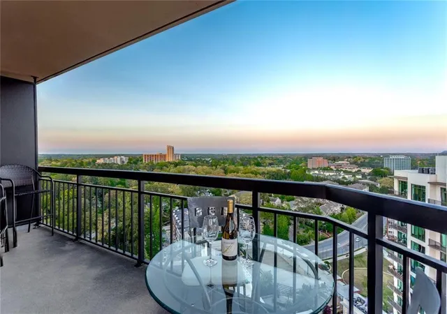 Homes for sale in Atlanta, GA | 3481 Lakeside Dr Ne #2903, Atlanta, GA 30326 | MLS# 7742782