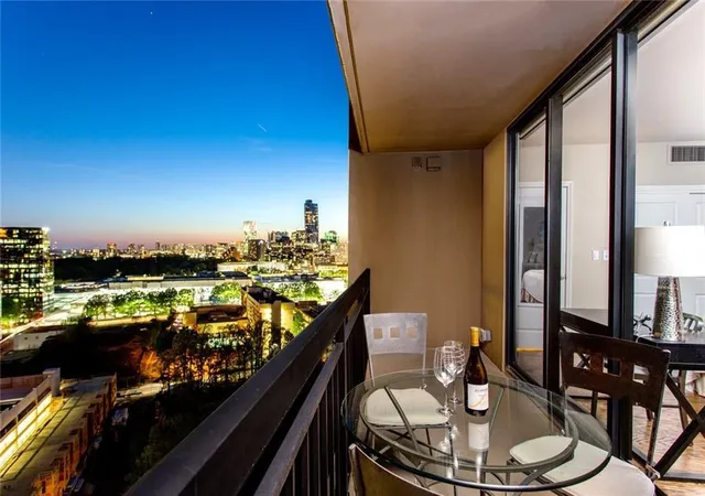 Homes for sale in Atlanta, GA | 3481 Lakeside Dr Ne #2903, Atlanta, GA 30326 | MLS# 7742782