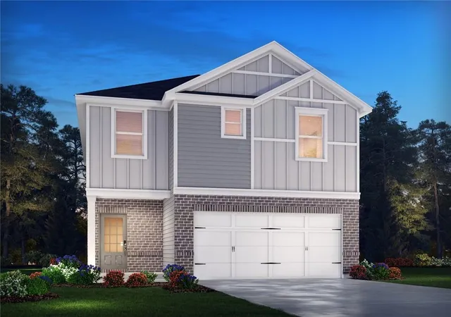 1st image of 2802 Manor Dr, College Park, GA 30337 | MLS# 7776169