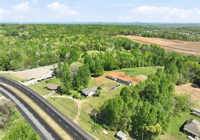 Photo 3 of Land for sale at 2475 Athens, Gainesville, GA 30507 | MLS# 7751739 | Listing updated on 2026-08-13
