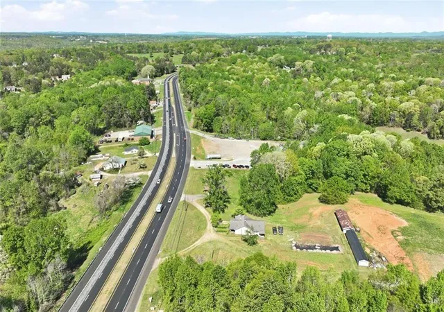 Photo 3 of Land for sale at 2475 Athens, Gainesville, GA 30507 | MLS# 7751739 | Listing updated on 2026-08-13