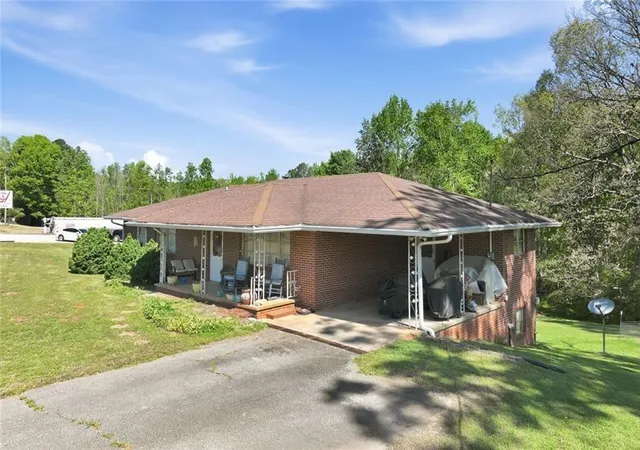 Photo 4 of Land for sale at 2475 Athens, Gainesville, GA 30507 | MLS# 7751739 | Listing updated on 2026-08-13
