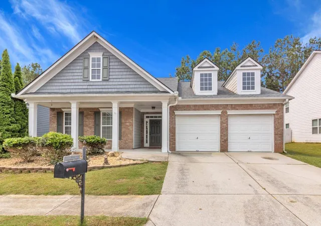 Homes for sale in Gainesville, GA | 4044 Amberleigh Tr, Gainesville, GA 30507 | MLS# 7746064