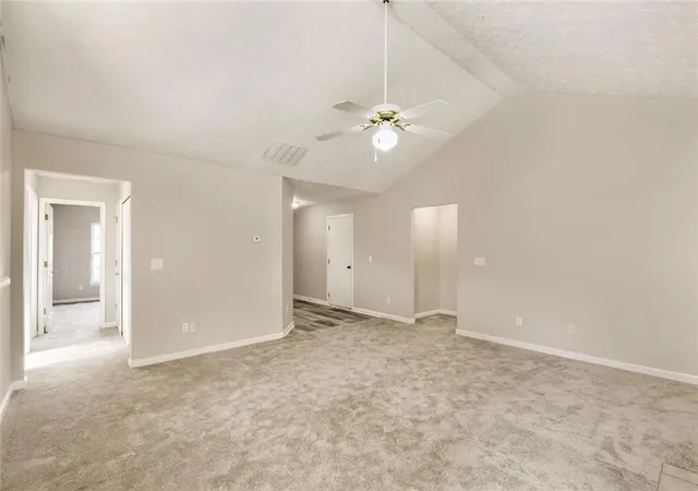 Photo 2 of Single family home for sale at 606 Mayfern Tr, Fairburn, GA 30213 | MLS# 7825417 | Listing updated on 2026-09-23