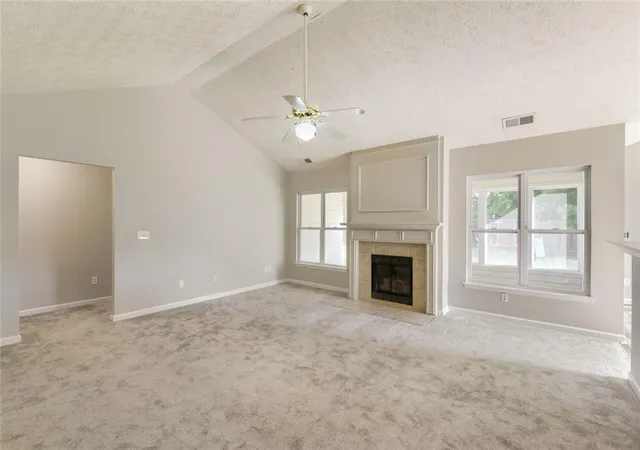 Photo 3 of Single family home for sale at 606 Mayfern Tr, Fairburn, GA 30213 | MLS# 7825417 | Listing updated on 2026-09-23
