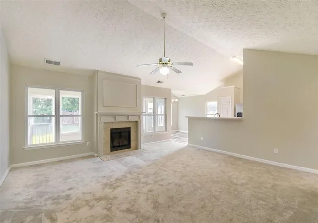Photo 4 of Single family home for sale at 606 Mayfern Tr, Fairburn, GA 30213 | MLS# 7825417 | Listing updated on 2026-09-23