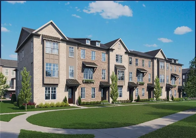 1st image of 3252 Brunel Ln #18, Peachtree Corners, GA 30092 | MLS# 7821111