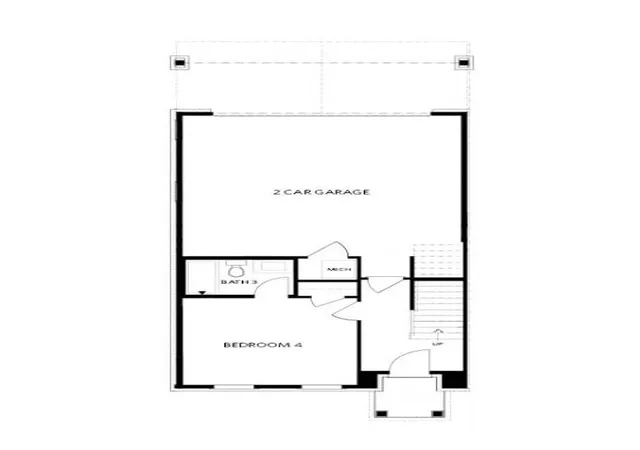 52nd image of 3252 Brunel Ln #18, Peachtree Corners, GA 30092 | MLS# 7821111