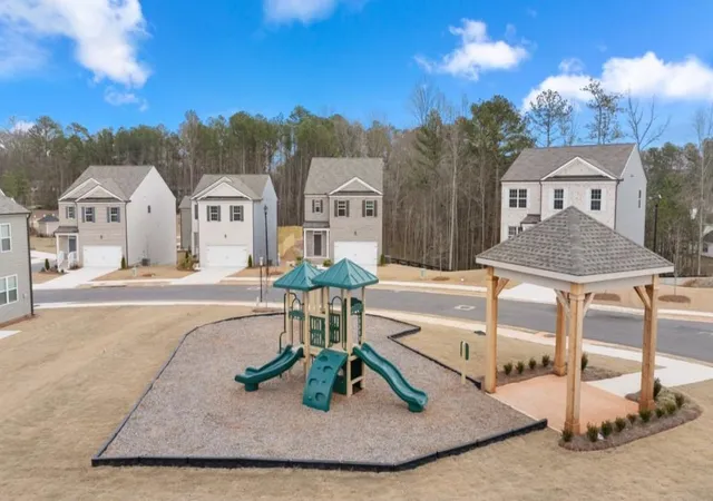 Photo 27 of Sale Pending at 3019 Manor Hl Pl, Union City, GA 30291 | MLS# 7793340 | Listing updated on 2026-08-29