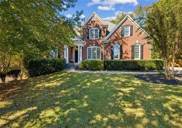 Photo 1 of Single family home for sale at 6380 Fox Crk Dr, Cumming, GA 30040 | MLS# 7858460 | Listing updated on 2026-10-24