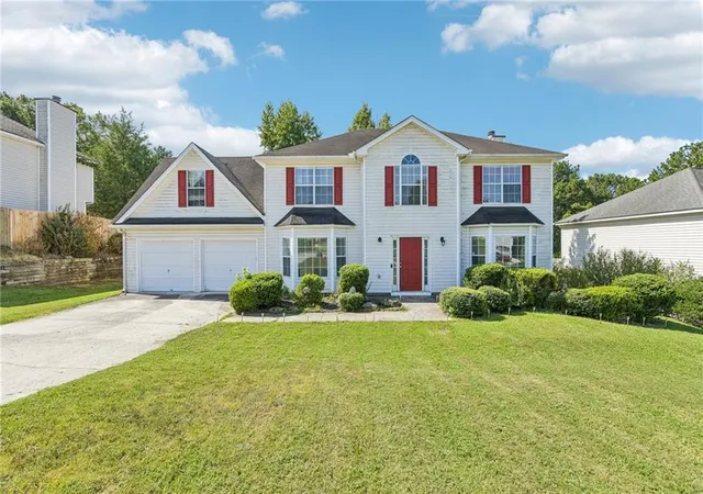 1st image of 8199 Mckenzie Pl, Lithonia, GA 30058 | MLS# 7823256