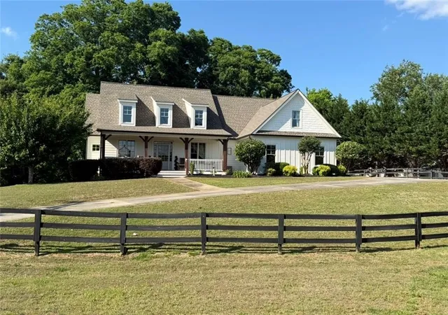 Photo 1 of Sale Pending at 7210 Govan Rd, Cumming, GA 30028 | MLS# 7822433 | Listing updated on 2026-09-04