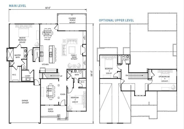 2nd image of 122 Fort Gibson Ct, Waleska, GA 30183 | MLS# 7788634
