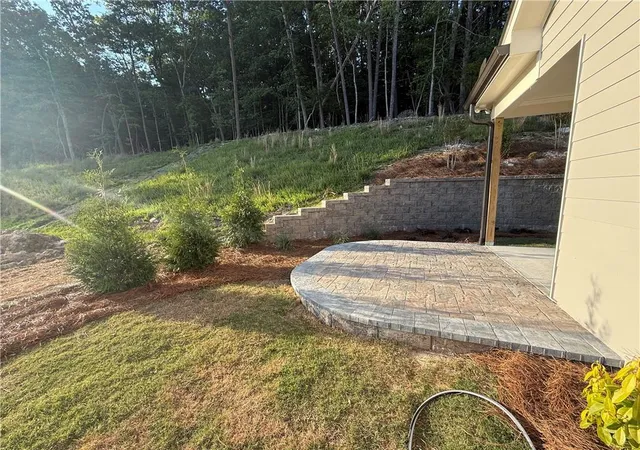 3rd image of 122 Fort Gibson Ct, Waleska, GA 30183 | MLS# 7788634