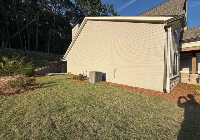4th image of 122 Fort Gibson Ct, Waleska, GA 30183 | MLS# 7788634