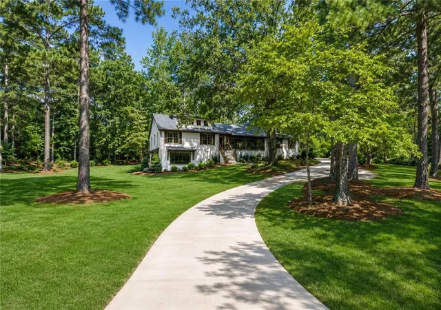 1st image of 9585 Hutcheson Ferry Rd Se, Palmetto, GA 30268 | MLS# 7738915