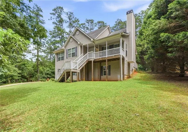 1st image of 2287 Turtle Cove Throughway, Monticello, GA 31064 | MLS# 7794891