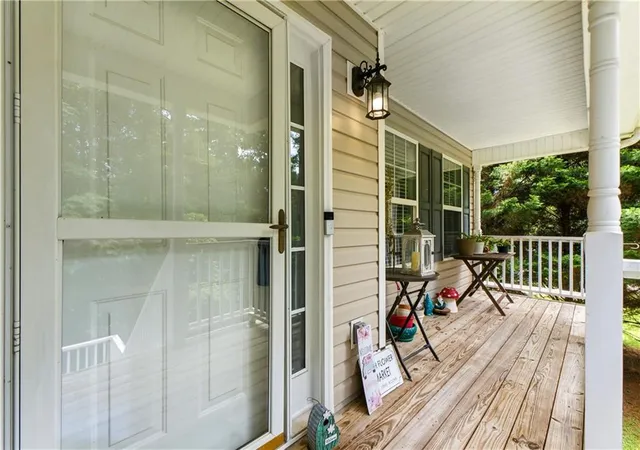 2nd image of 2287 Turtle Cove Throughway, Monticello, GA 31064 | MLS# 7794891