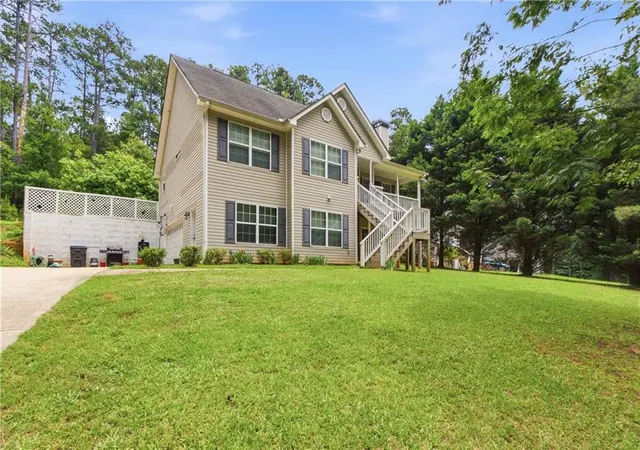 46th image of 2287 Turtle Cove Throughway, Monticello, GA 31064 | MLS# 7794891