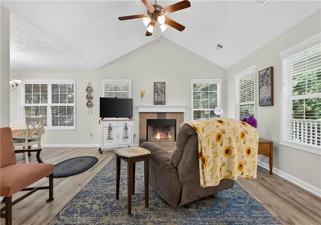 4th image of 2287 Turtle Cove Throughway, Monticello, GA 31064 | MLS# 7794891