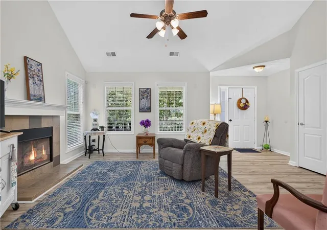 5th image of 2287 Turtle Cove Throughway, Monticello, GA 31064 | MLS# 7794891
