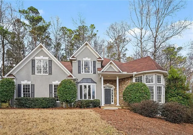 Single family home for sale at 135 Birch Holw Trl NW, Marietta, GA 30064 | MLS# 7698344 | Listing updated on 2026-09-10