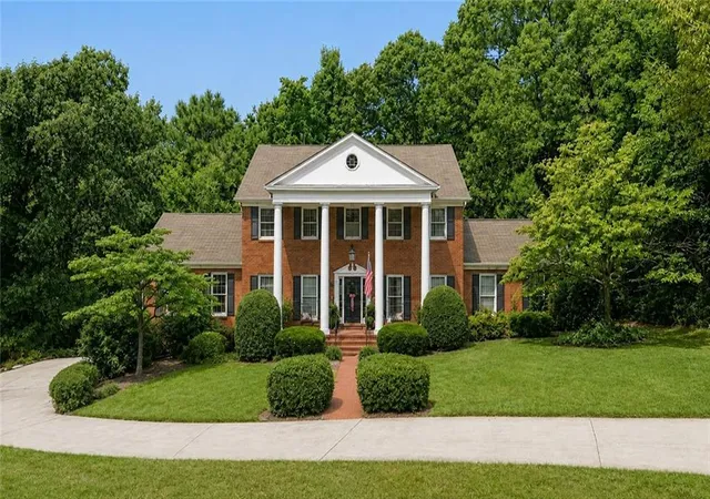 Photo 1 of Single family home for sale at 36 Saddle Mountain Rd Se, Rome, GA 30161 | MLS# 7827466 | Listing updated on 2026-09-01