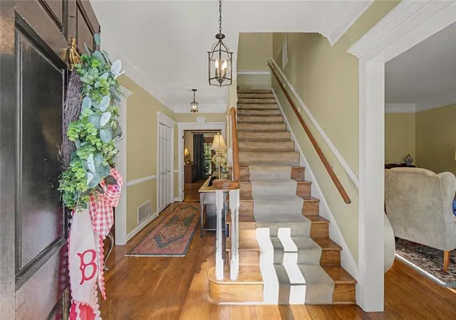 Photo 3 of Single family home for sale at 36 Saddle Mountain Rd Se, Rome, GA 30161 | MLS# 7827466 | Listing updated on 2026-09-01