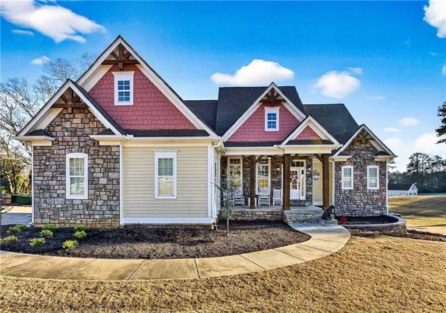 2nd image of 110 Riverbend Ct, Mcdonough, GA 30252 | MLS# 7750557