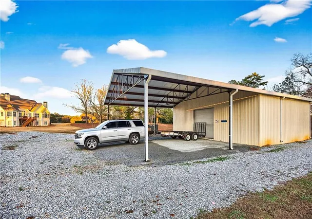 5th image of 110 Riverbend Ct, Mcdonough, GA 30252 | MLS# 7750557