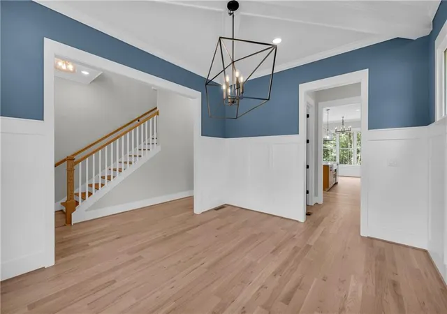 Photo 4 of Single family home for sale at 2476 St Martin Way, Monroe, GA 30656 | MLS# 7795528 | Listing updated on 2026-09-16