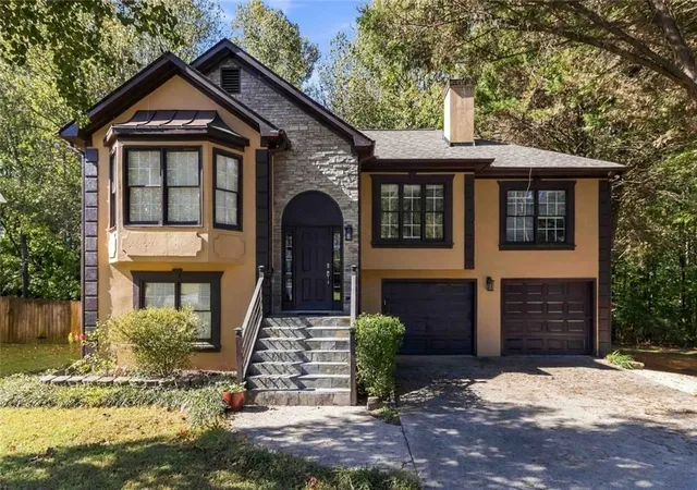 Photo 1 of Single family home for sale at 3191 Souffle Ct, Acworth, GA 30101 | MLS# 7857830 | Listing updated on 2026-10-24