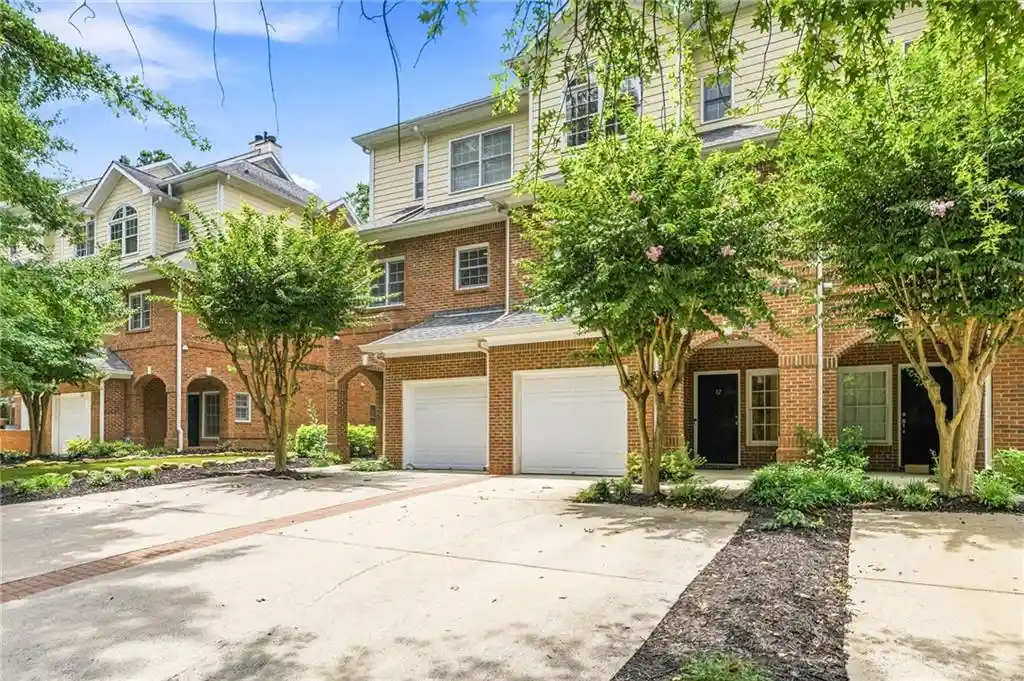 Listing Photo 2 - Condo for sale in 1200 Wing St located at 1200 Wing St, Atlanta, GA 30350 - Unit #12