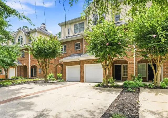 Photo 2 of Townhouse for sale at 1200 Wing St #12, Atlanta, GA 30350 | MLS# 7796021 | Listing updated on 2026-08-23