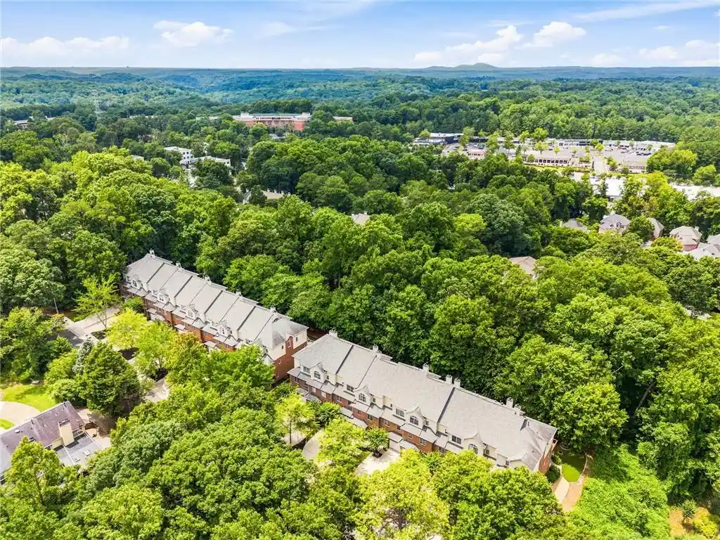 Listing Photo 35 - Condo for sale in 1200 Wing St located at 1200 Wing St, Atlanta, GA 30350 - Unit #12
