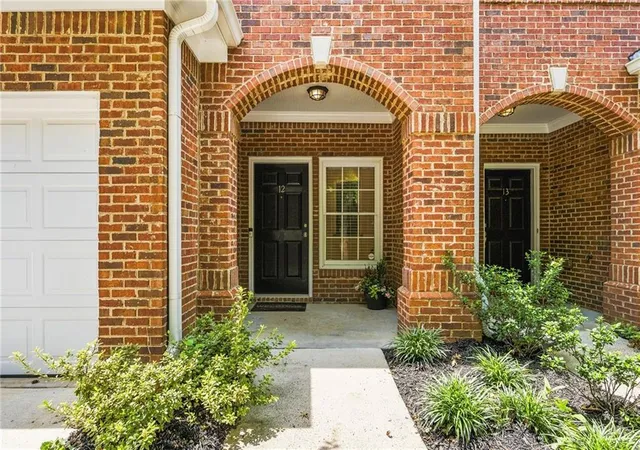 Photo 3 of Townhouse for sale at 1200 Wing St #12, Atlanta, GA 30350 | MLS# 7796021 | Listing updated on 2026-08-23