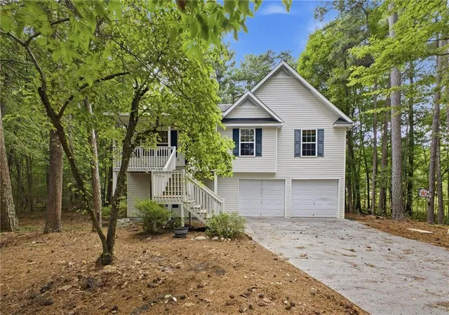 2nd image of 50 Oak Grove Ln Nw, Adairsville, GA 30103 | MLS# 7819913