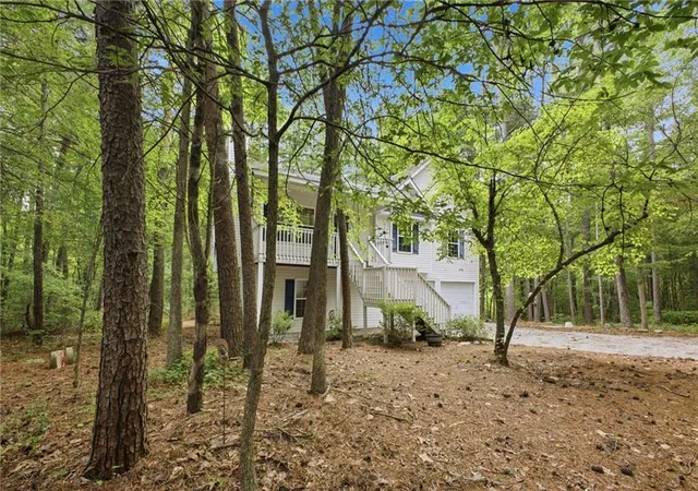 Photo 3 of Sale Pending at 50 Oak Grv Ln NW, Adairsville, GA 30103 | MLS# 7819913 | Listing updated on 2026-09-20