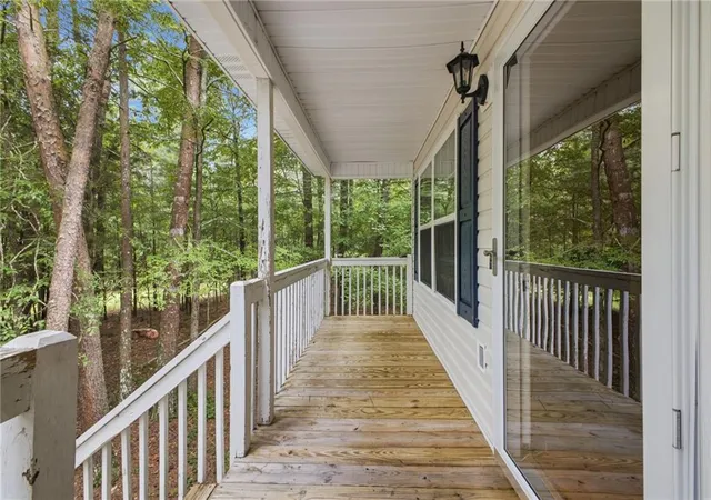 Photo 4 of Sale Pending at 50 Oak Grv Ln NW, Adairsville, GA 30103 | MLS# 7819913 | Listing updated on 2026-09-20