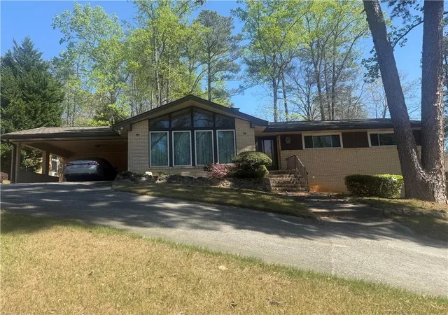 Photo 1 of Single family home for sale at 3560 Ale Cir, Atlanta, GA 30344 | MLS# 7744060 | Listing updated on 2026-07-17