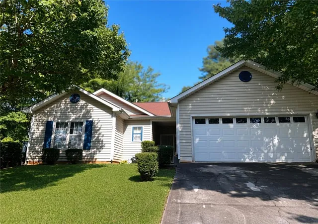 Photo 1 of Single family home for sale at 335 Howell Dr Sw, Atlanta, GA 30331 | MLS# 7860182 | Listing updated on 2026-10-29