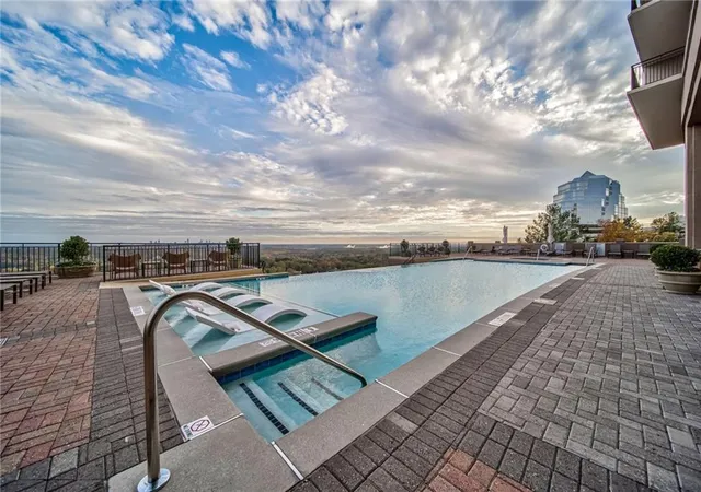 2nd image of 2950 Mount Wilkinson Pkwy Se #904, Atlanta, GA 30339 | MLS# 7765043