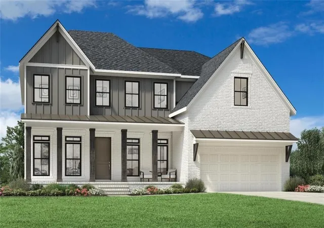 Photo 1 of Single family home for sale at 2009 Rosewood Dr, Alpharetta, GA 30004 | MLS# 7820326 | Listing updated on 2026-08-12