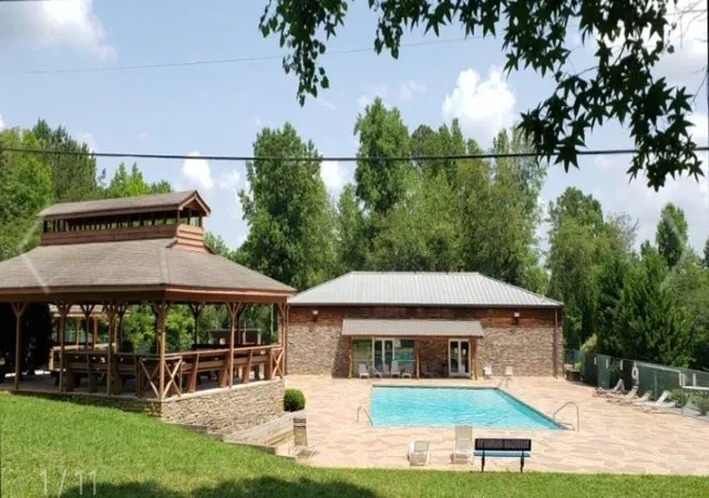 Photo 4 of Land for sale at 561 Parable Ct, Ranger, GA 30734 | MLS# 7689750 | Listing updated on 2026-02-06