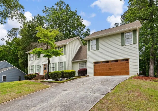Homes for sale in Mableton, GA | 4544 Queen Anne Ct Se, Mableton, GA 30126 | MLS# 7764094