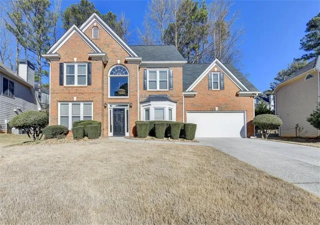 Single Family Residence at 6782 Poplar Grv Way, Stone Mountain, GA 30087 | MLS# 7711640 | | Sold on 2026-03-04