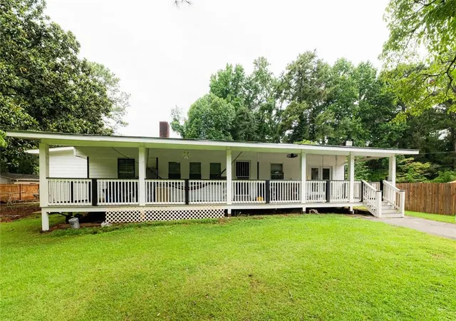 Photo 1 of Single family home for sale at 363 Harmony Grv Rd, Lilburn, GA 30047 | MLS# 7803392 | Listing updated on 2026-08-27