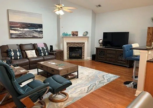 Photo 3 of Single family home for sale at 311 Acuba View, Woodstock, GA 30188 | MLS# 7819596 | Listing updated on 2026-08-24