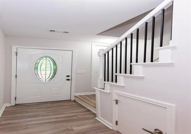 Photo 3 of Townhouse for sale at 3241 Turner St #2, Atlanta, GA 30344 | MLS# 7810522 | Listing updated on 2026-08-24